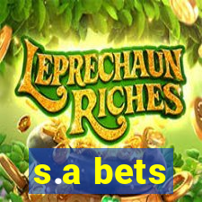 s.a bets