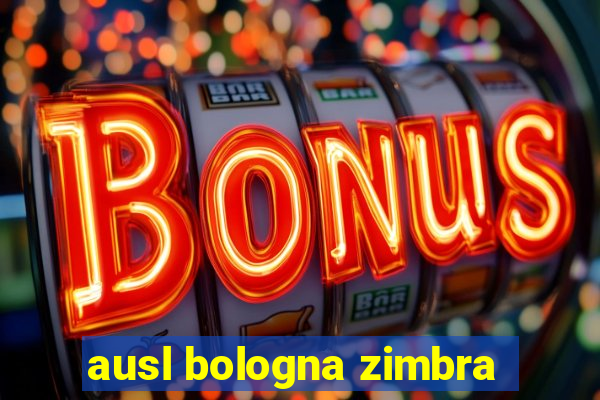 ausl bologna zimbra