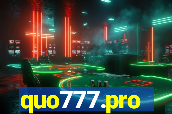 quo777.pro