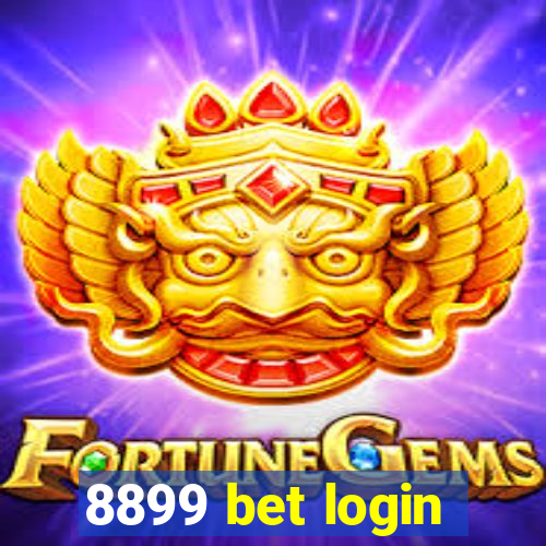 8899 bet login