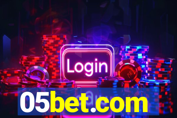 05bet.com