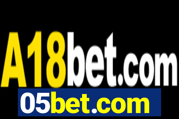 05bet.com