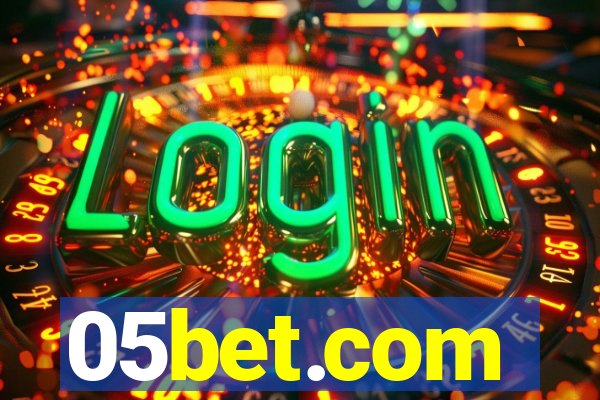 05bet.com