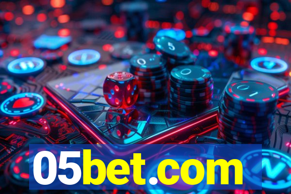 05bet.com