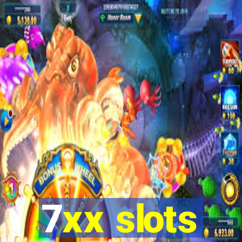 7xx slots