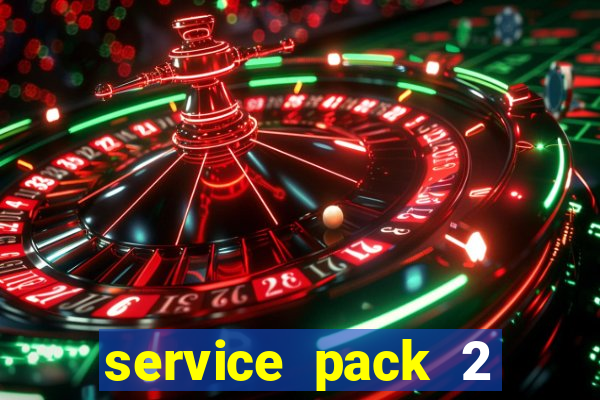 service pack 2 windows 7 64 bits download