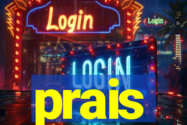 prais