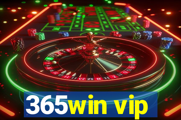 365win vip