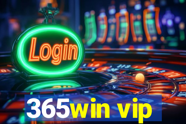 365win vip