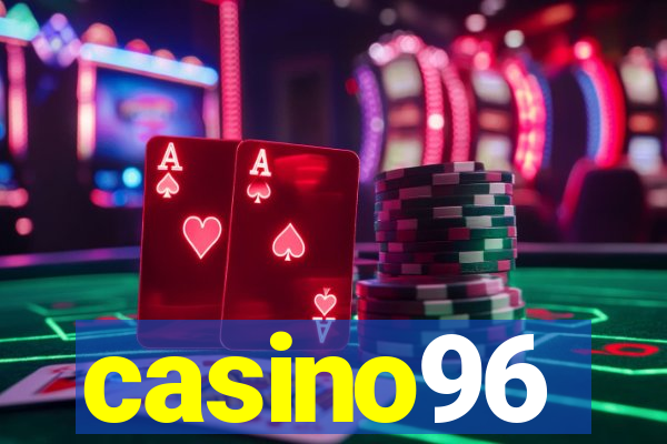 casino96