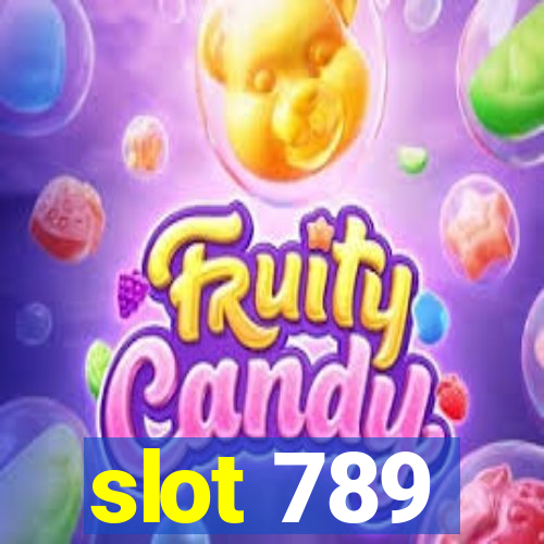 slot 789