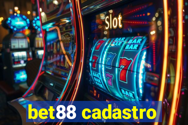 bet88 cadastro