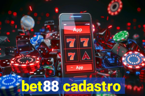 bet88 cadastro