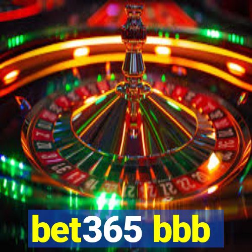 bet365 bbb