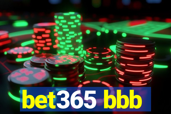 bet365 bbb