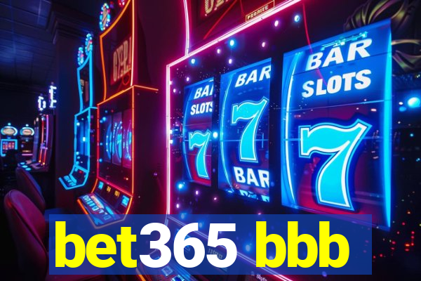 bet365 bbb