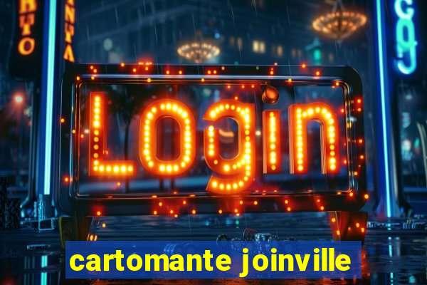 cartomante joinville