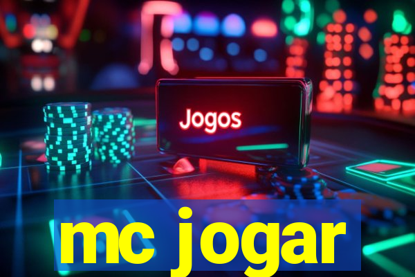 mc jogar