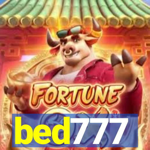 bed777