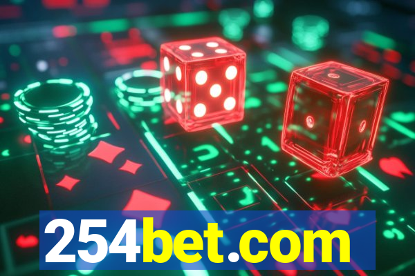 254bet.com