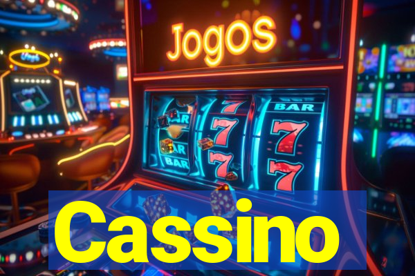 Cassino