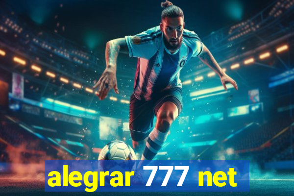 alegrar 777 net