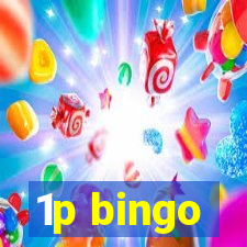 1p bingo