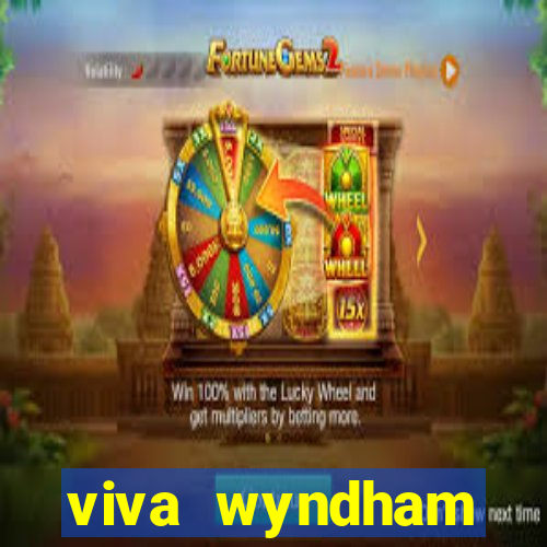 viva wyndham fortuna beach