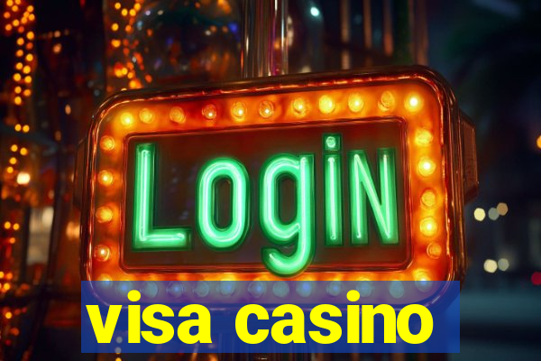 visa casino