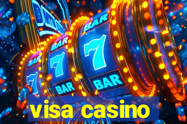 visa casino