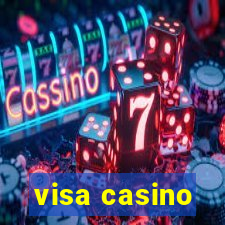 visa casino