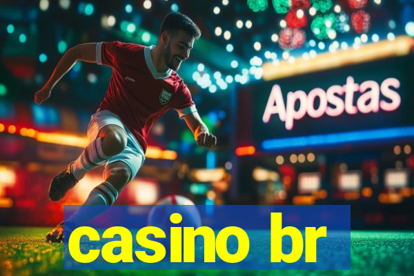 casino br