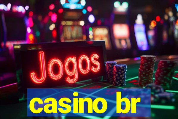 casino br