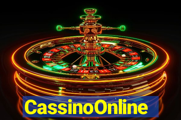 CassinoOnline