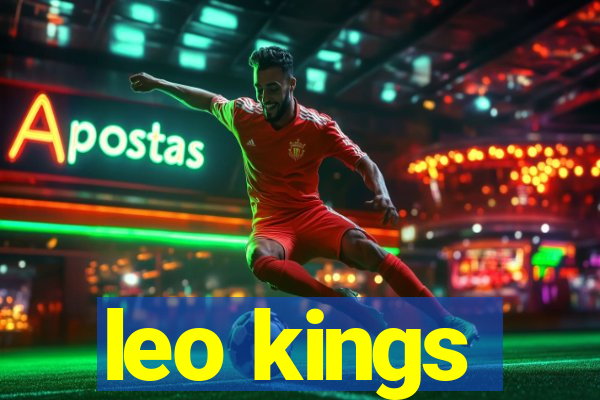 leo kings