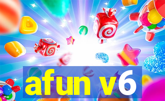 afun v6