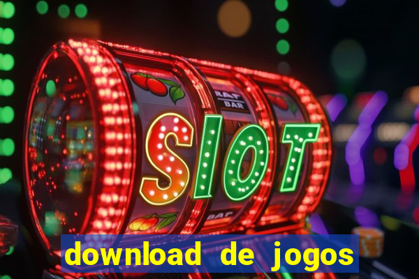 download de jogos no pc