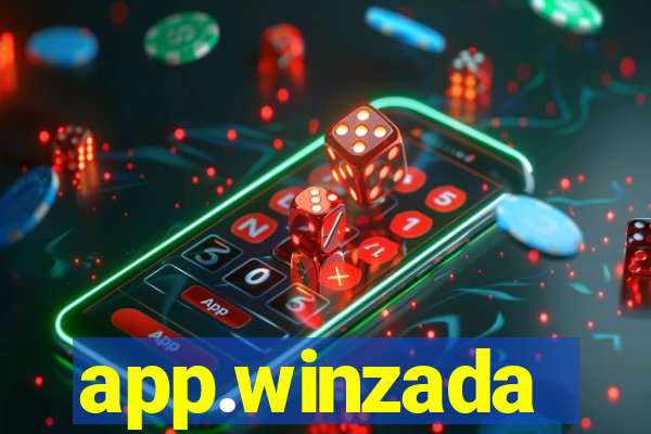 app.winzada