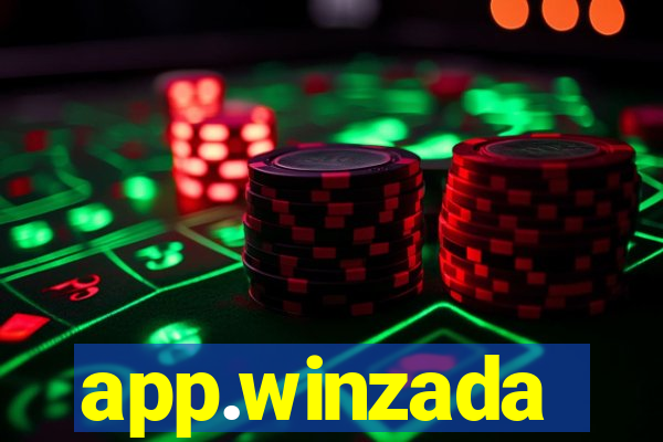 app.winzada