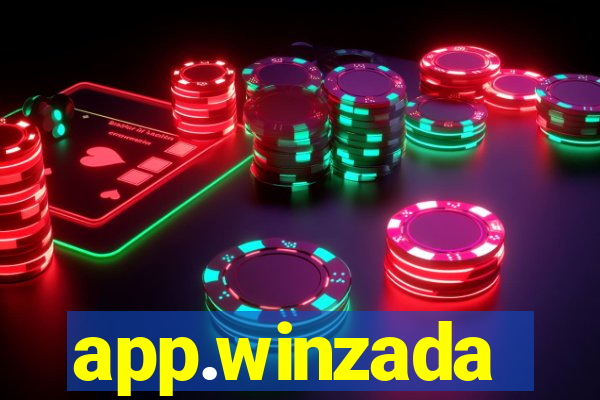 app.winzada