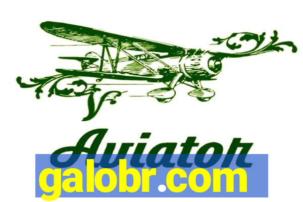 galobr.com