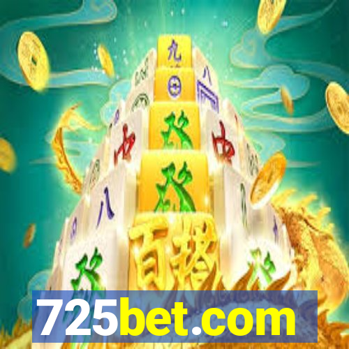 725bet.com