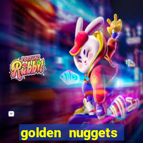 golden nuggets casino las vegas