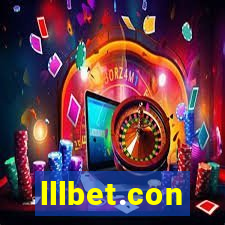 lllbet.con