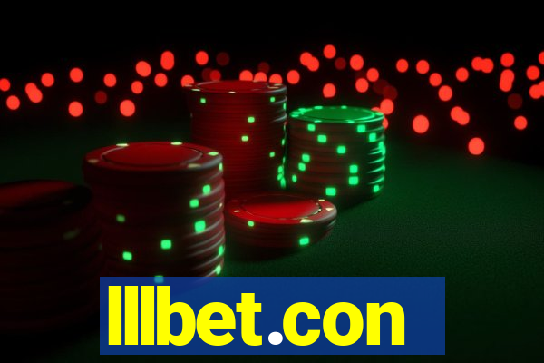 lllbet.con