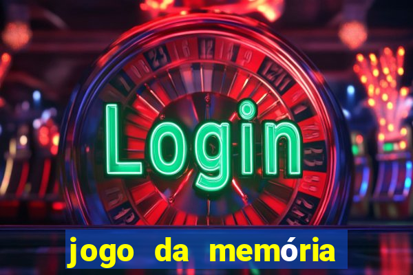 jogo da memória 100 peças