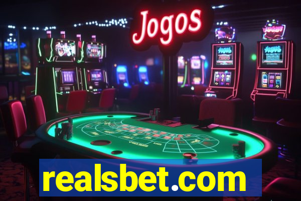 realsbet.com