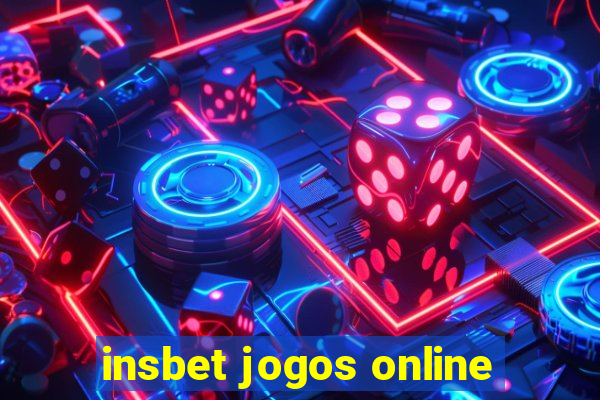 insbet jogos online