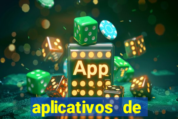 aplicativos de jogos de apostas