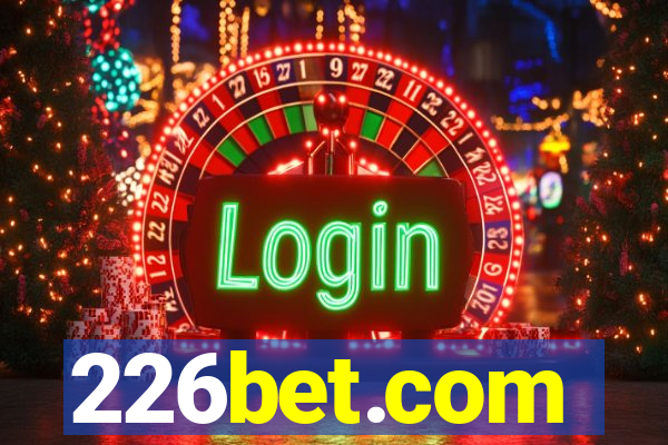 226bet.com